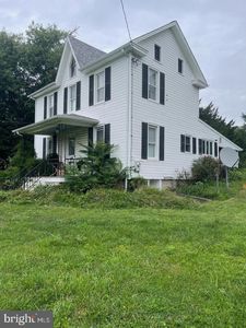 15929 Hanover Pike, Upperco, MD 21155