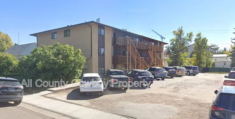 1314 Gibbon St #E1 — Photo 8