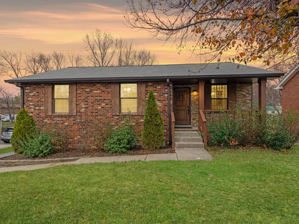 525 Highland View Dr, Hermitage, TN 37076