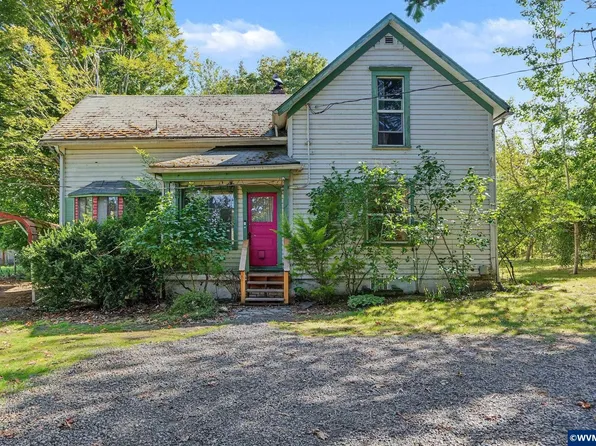 4227 Riverdale Rd S, Salem, OR 97302