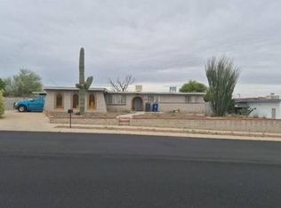 9434 E 33rd St, Tucson, AZ 85710