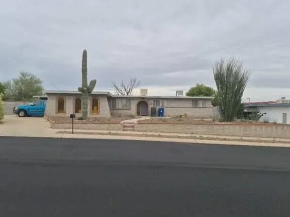 9434 E 33rd St, Tucson, AZ 85710