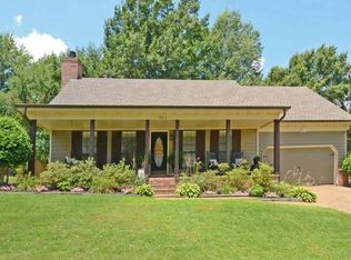 397 Cascade Falls Rd, Collierville, TN 38017