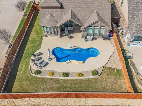 200 Welch Folly Ln, Aledo, TX 76008