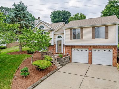 5958 Dalmation Dr, Bethel Park, PA, 15102