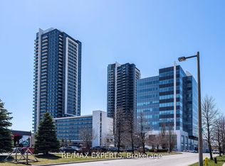 3600 Highway 7 Rd #911, Vaughan, ON L4L0G7