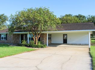 7048 Faulk Rd, Crowley, LA 70526