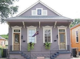 2816 Aubry St, New Orleans, LA 70119
