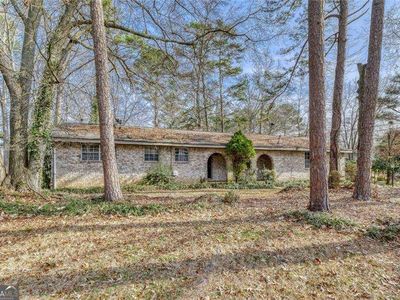6655 Leisure Trl, Atlanta, GA, 30349