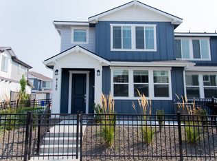 4180 W Cirrus Ln, Eagle, ID 83616