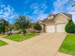 14230 Englewood Park Ln, Cypress, TX 77429