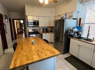 4450 S Talman Ave, Chicago, IL 60632