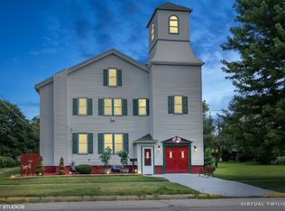 504 W Seminary Ave, Onarga, IL 60955