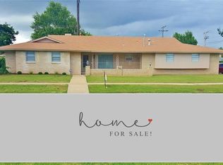 2401 SW 82nd St, Oklahoma City, OK 73159