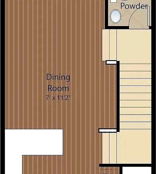 13717 Admiralty Way #E4 — Photo 30