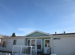 3110 Argyle St, Butte, MT 59701