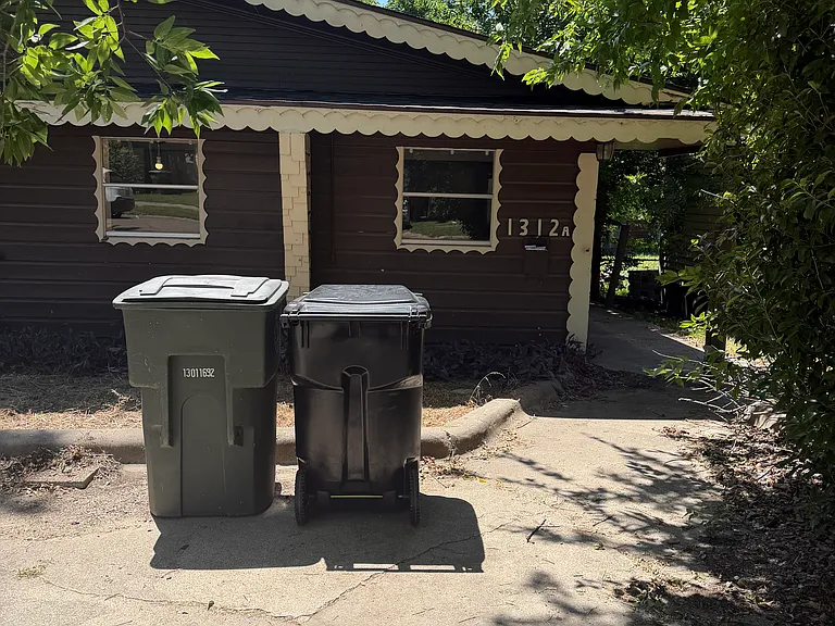 1312 S 35th St #A — Photo 1