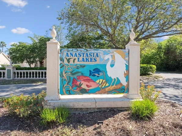 60 Anastasia Lakes Dr, Saint Augustine, FL 32080