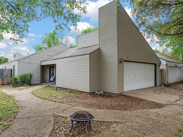 831 Fort Gates, Waco, TX 76708