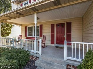 7205 Rainbow Ln, Frederick, MD 21702