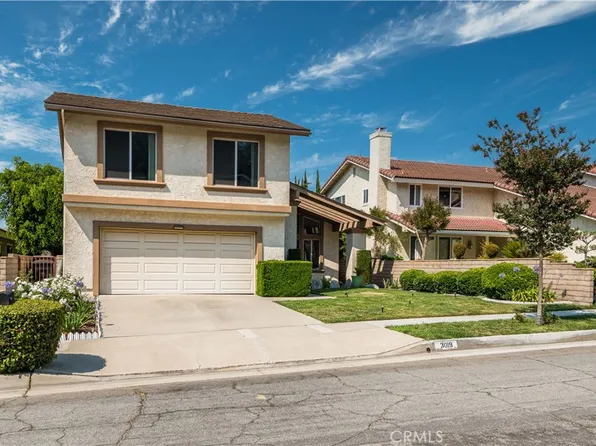 3019 Carolwood Ln, Torrance, CA 90505