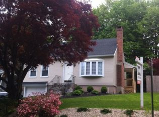 133 Locust St, Naugatuck, CT 06770