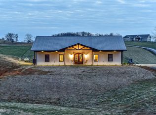 303 Douglas Shed Rd, Johnson City, TN 37615