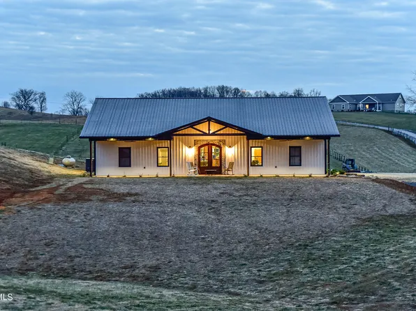 303 Douglas Shed Rd, Johnson City, TN 37615