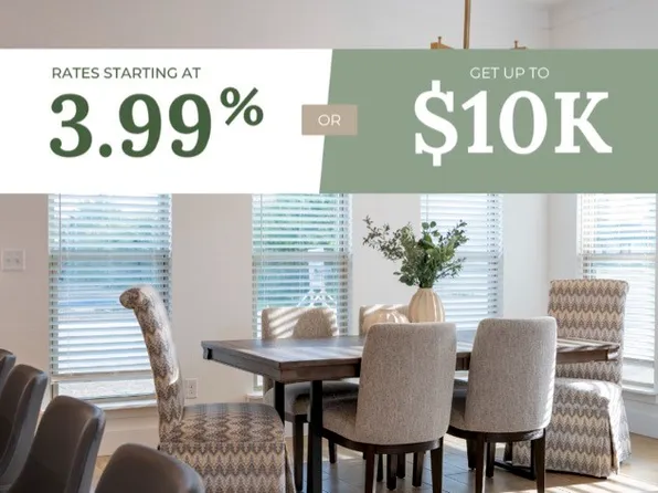 2257 Overlook Way, Farmington, AR 72730