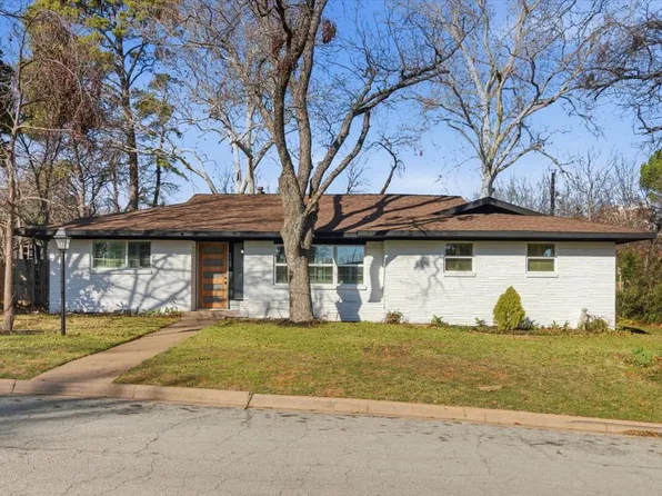 1509 University Dr, Arlington, TX 76013