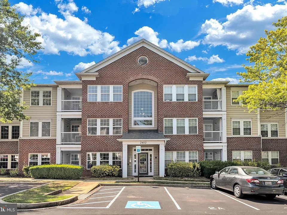 2412 Ellsworth Way #1A