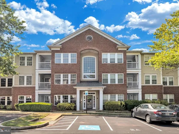 2412 Ellsworth Way APT 1A, Frederick, MD 21702