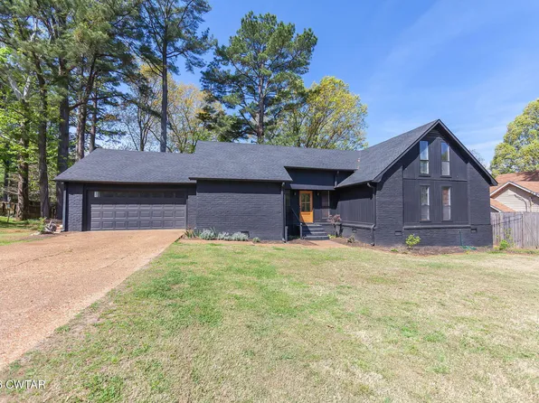 11 Windy Hill Cv, Jackson, TN 38305