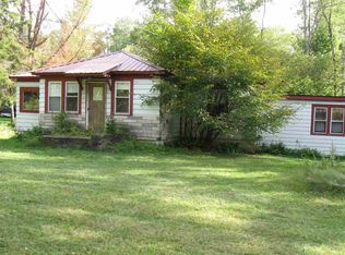 452 Debruce Rd, Livingston Manor, NY 12758