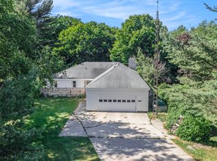 8183 W Cleveland Rd, New Era, MI 49446