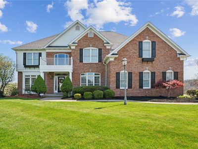 805 Saddleback Ct, Greensburg, PA, 15601