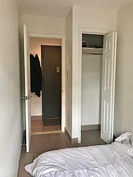 Rented by City Connections Realty