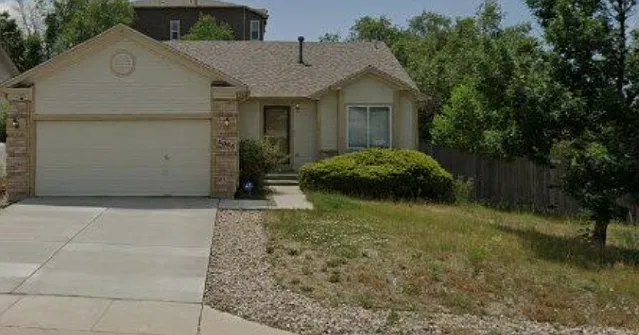 4055 Solarglen Dr