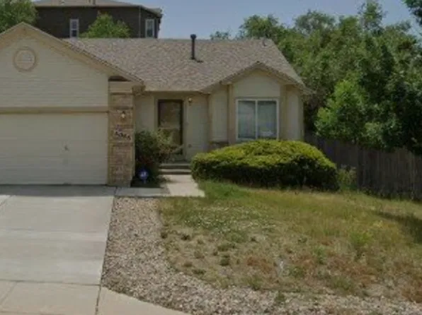 4055 Solarglen Dr, Colorado Springs, CO 80916