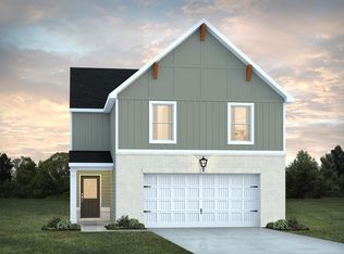 Sierra Plan, Preserve at AG Village, Perry, GA 31069