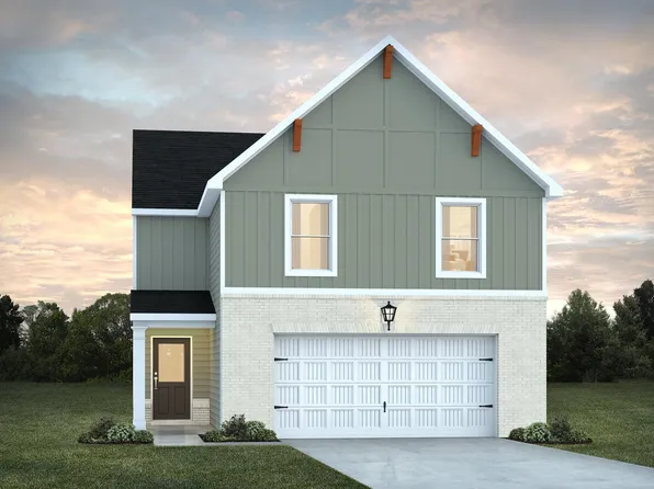 Sierra Plan, Preserve at AG Village