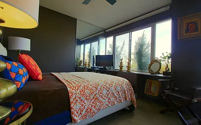Rented by Town Residential