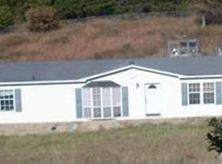 1089 Harbin Rd, Dandridge, TN 37725