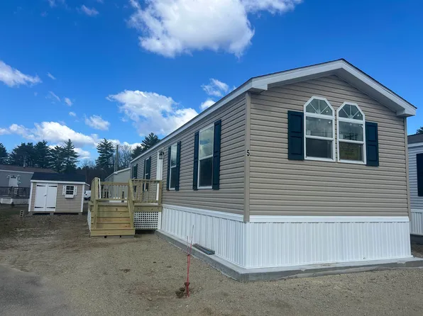 5 Bears Way, Somersworth, NH 03878