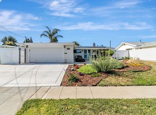 1061 Currant Way, Hayward, CA 94545