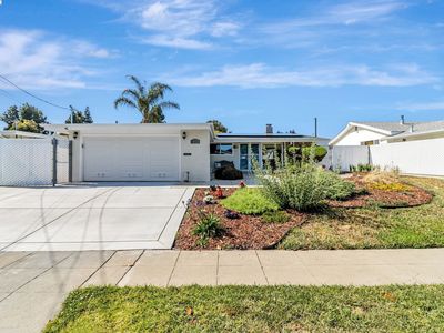 1061 Currant Way, Hayward, CA, 94545