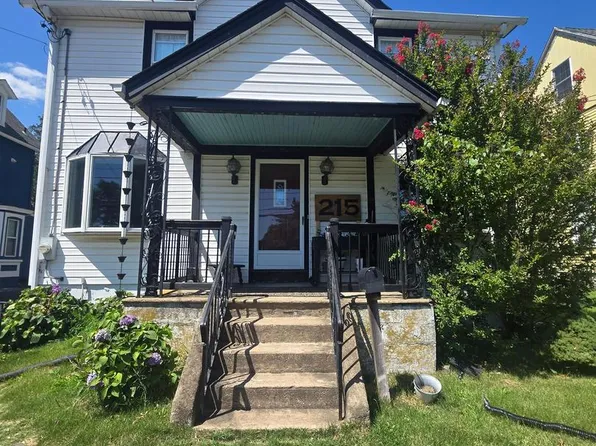 215 Byberry Ave, Hatboro, PA 19040