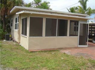 18303 SW 142nd Ct, Miami, FL 33177