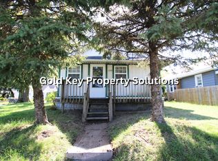 1325 E 27th St, Anderson, IN