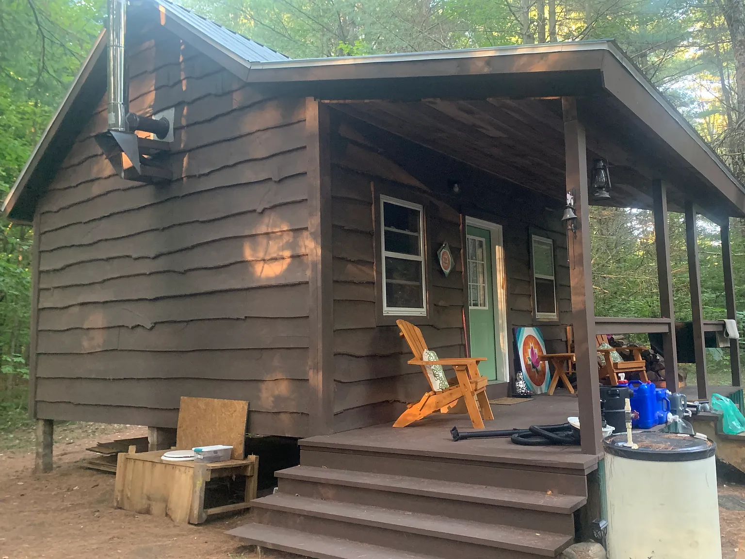 90 Jones Pond Rd — Photo 3
